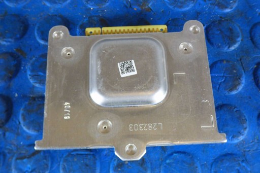 module chargíng L051A1708 L282306 st.very good condition Opel Corsa F