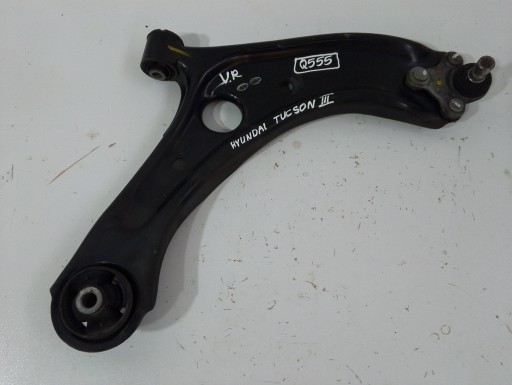 Hyundai Tucson TL Kia Sportage Ql arm front right 54501D7000 (Q555)