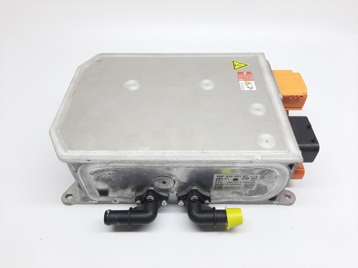 Зарядний пристрій vw e-up 5qe915681bt