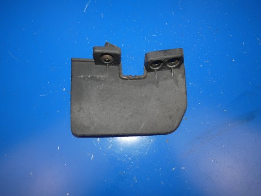 HYUNDAI SANTA FE III Bavette pare boue Gauche Arrière Arrière Couverture tablier moteur