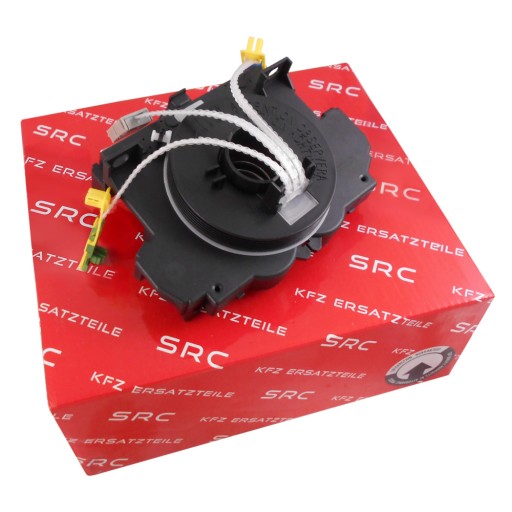 96574708XT - Котушка рульового колеса CITROEN BERLINGO C4 C5 C8