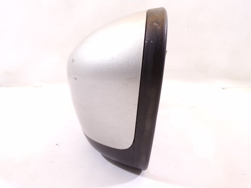 mirror left MAZDA 5 4PIN
