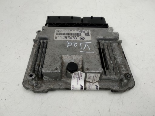 Computer DES MOTORS GOLF VI 03C906027F