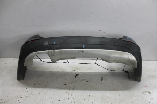 Stoßstange heck hinten PDC BMW X1 E84 der Räder. 475 09-12