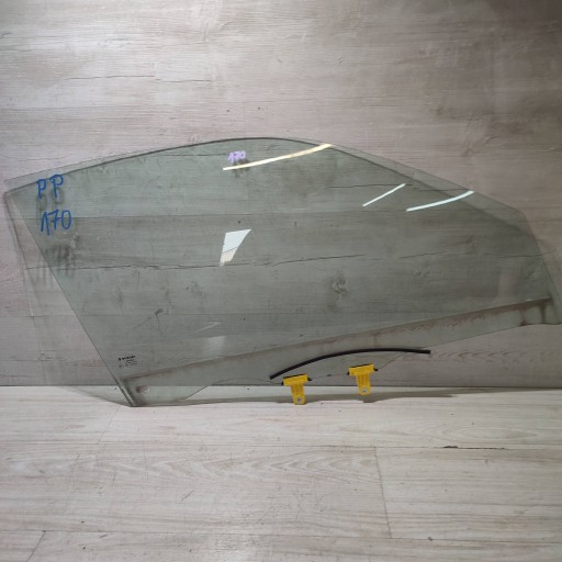 FENSTER Tür przednich vorne Seite rechts Suzuki Vitara (LY) 43R004342