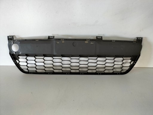 Grill Lüftungsgitter der Stoßstange mitte MAZDA 2 07-10