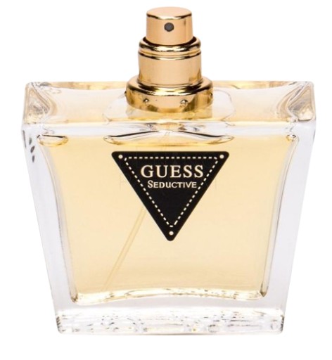 guess seductive sunkissed woda toaletowa 75 ml  tester 