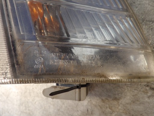 Nissan X-Trail T30 indicator right