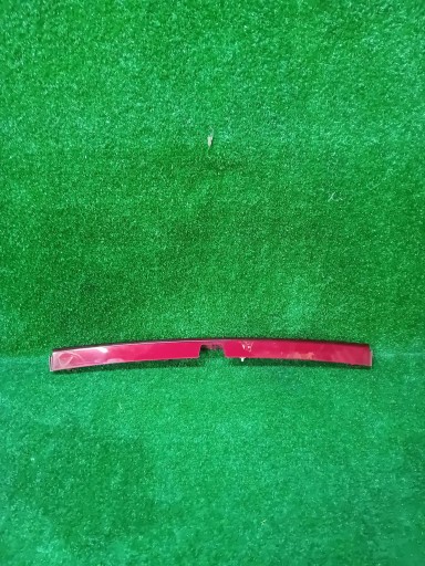 light rear part rear cap to the bonnet HYUNDAI I20 III 21- NR.98