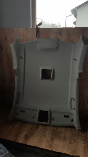 Стеля BMW E92 купе