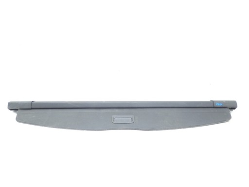 blinds plato boot rear part rear black VW SHARAN 7N ALHAMBRA II 7N0867871B