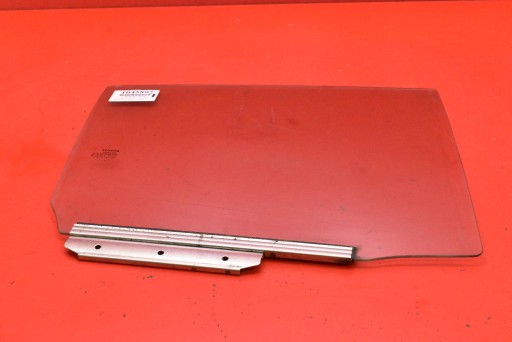 window side right rear part rear TOYOTA C-HR 1 and LIFT 19-21