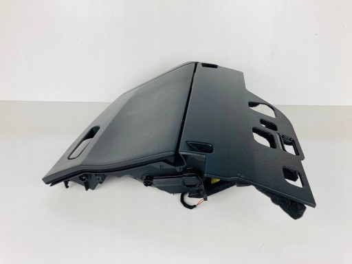 AUDI A5 F5 8W passenger compartment of the dashboard KONSOLO 8W1857035C