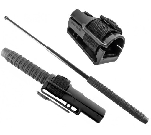 Телескопічна палиця ESP ExB-26H 660 мм