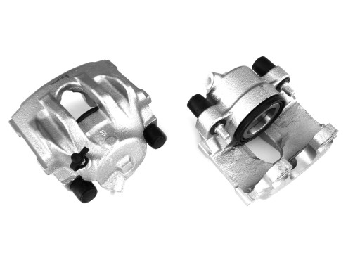 GT80-272 - Затискач передній правий BMW 3 E36 система ATE TL. 54 мм