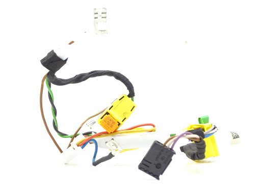 bundle wiring airbag MULTIFUNKCJA AUDI A7 4G 4G0971589A
