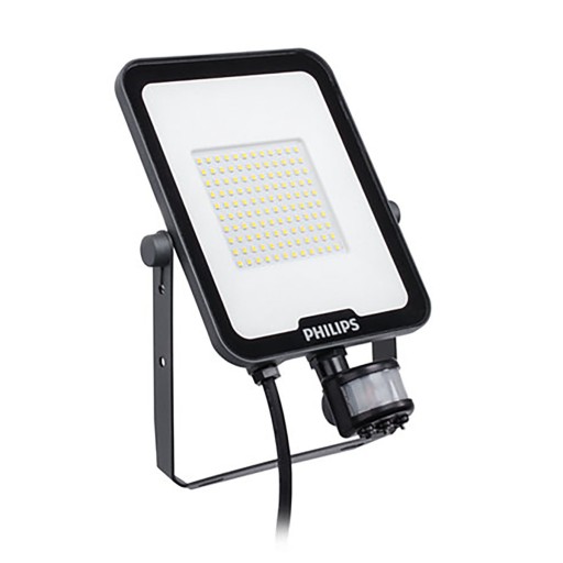 PHILIPS галогенний Світлодіодний прожектор 20W датчик руху
