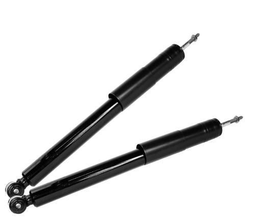 062302x2 - Амортизатори х2 задні mercedes e class s211 w211