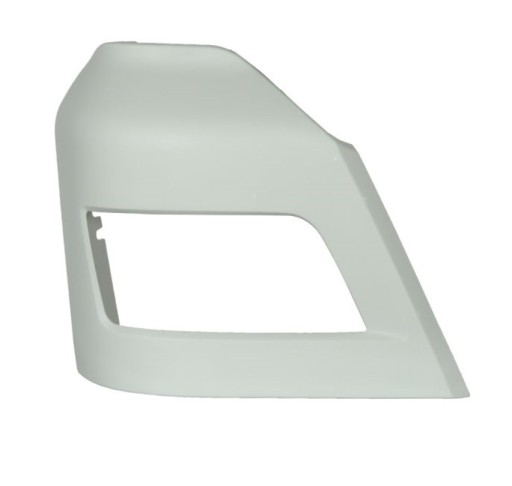 MAN-OBD-REF-4RR - ОКУЛЯР КОРПУС ФАРЫ РАМКА ПРАВЫЙ ЧЕЛОВЕК TGX 13-