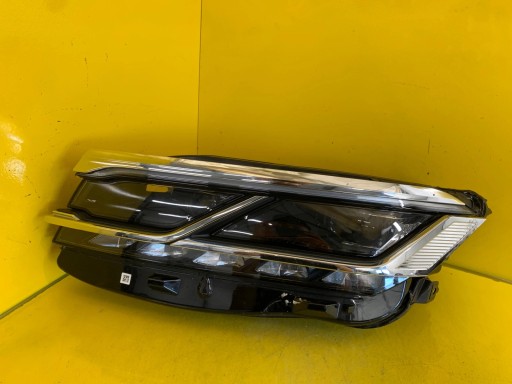 light left VW Touareg III 3 19- Full led 761941081
