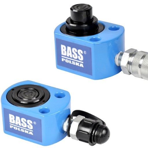 ГИДРАВЛИЧЕСКИЙ ЦИЛИНДР РАСШИРИТЕЛЬ ПОДЪЕМНИК 2-TL 20T