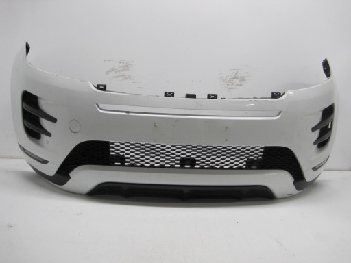 bumper RANGE ROVER EVOQUE II R-DYNAMIC 4 PDC 19R front front