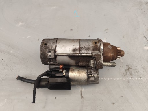 VW PASSAT B8 3G 2.0 TDI starter