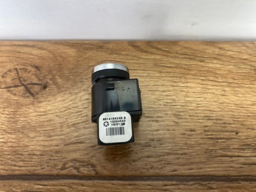 Bouton Bouton Volet Carburant Dodge Challenger Charger 2015+ USA