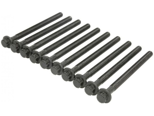 14-10373-01 - Гвинти головки блоку циліндрів HYUNDAI i30 1.4 CR