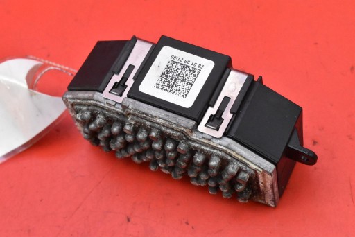 resistor, rheostat, regulator air conditioning devices OPORNIK OPORNICA 8K0820521 AUDI A5 8T 07-11