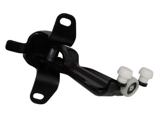 6397602547 - Напрямна центр двері сторона MERCEDES VITO 2 W639