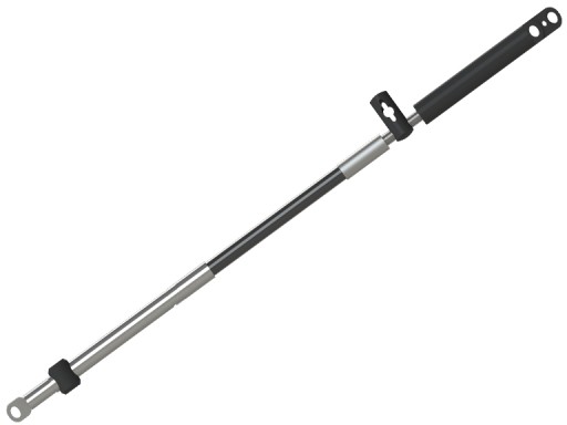 GC0508 - Тяга переключения передач C5 Maxflex л. с. 8 футов