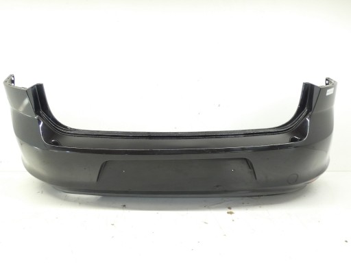 KPL Stoßstange heck TYLNI VW GOLF VII MK7 3D 3-Tür LC9X