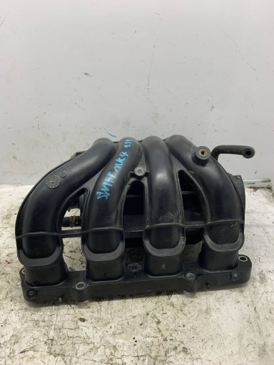 intake manifold 0261230198 SUZUKI SWIFT MK7 1.2 petrol 2010 ROK