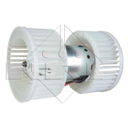 34069 - Вентилятор NRF для BMW 3 E46 328 330 xd M3 CSL