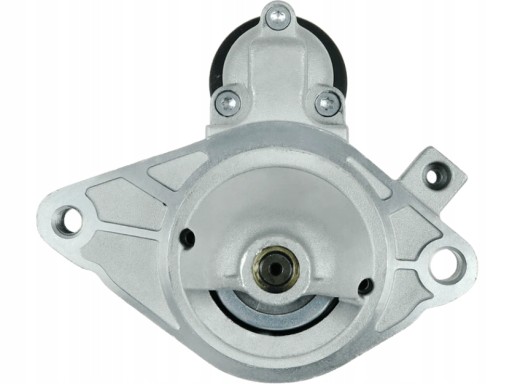 Стартер toyota aygo peugeot 107 as-pl s0121(bosch) cs1407