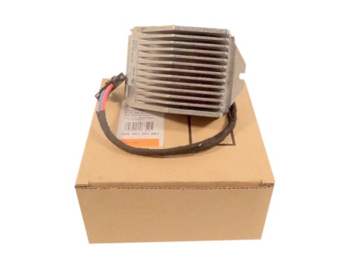 6Q1907521B - РЕЗИСТОР РЕЗИСТОР SKODA FABIA ROOMSTER PRAKTIK НОВИЙ