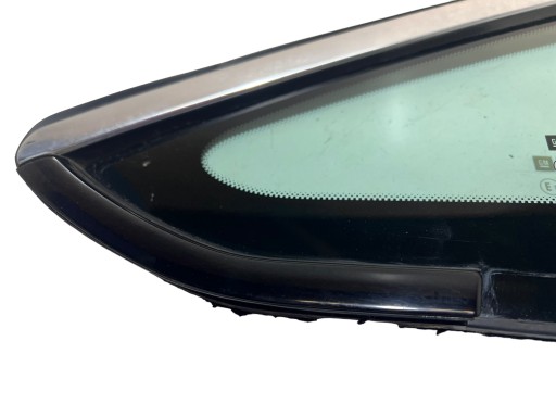 window TROJKATNA left front OPEL ASTRA J GTC