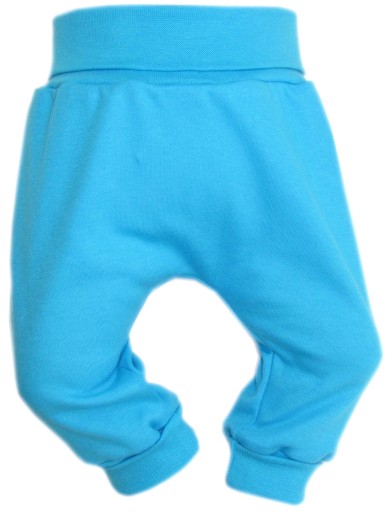 Комбінезон Kaia-baby 80 синій