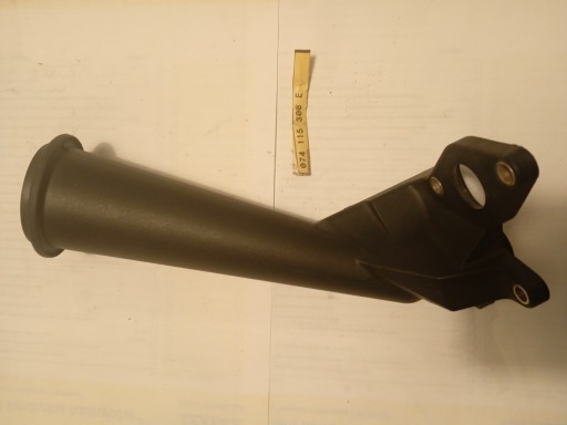 Масляный наполнитель VOLKSWAGEN TRANSPORTER T4 2,5 TDI 074115308E