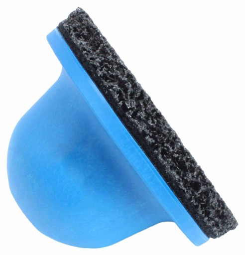 ШЛІФУВАЛЬНИЙ КРУГ ЩІТКА ДЛЯ ОЧИЩЕННЯ МАТОЧИН 1/2'' 150