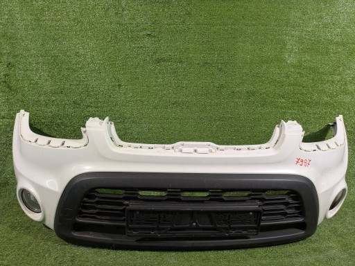 front bumper front KIA SOUL and LIFT 11- NR.7987