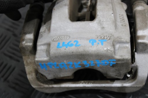 caliper brake right rear part HPLA-2K327-DF LAND ROVER DISCOVERY V 5 L462