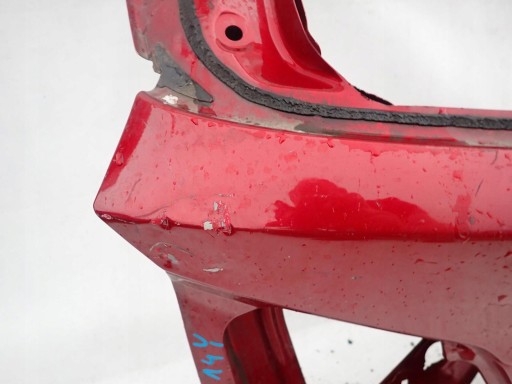BMW 2 F45 ACTIVE TOURER 14-21 heckklappe kofferraumdeckel hinten