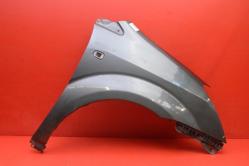 fender right front front 1C3 TOYOTA COROLLA VERSO 2 II 04-09