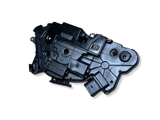 lock door przednich Volkswagen Tiguan 5N1837015F