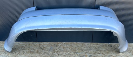 bumper rear part rear AUDI A4 B6 sedan