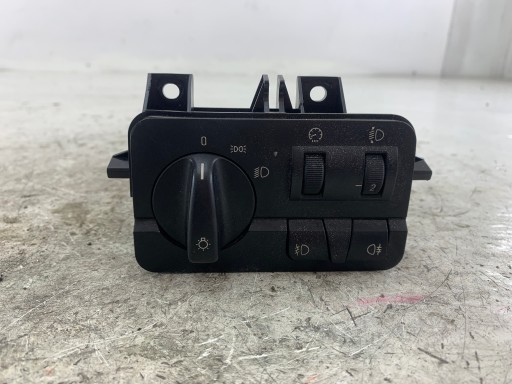 BMW E46 Interruttore comando luci 6919829