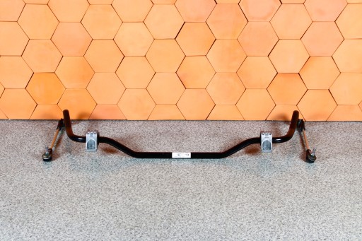 3901 - Bmw g20 g22 g23 стабилизатор передний стабилизатор 5a089b3 546 км!!!