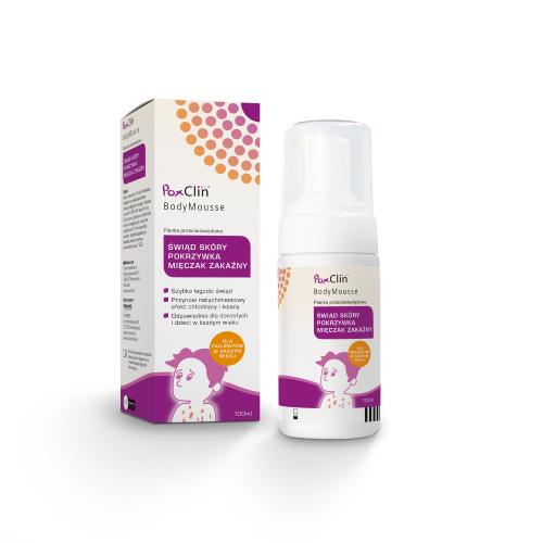 Доглядовий крем Vitamed 100 мл